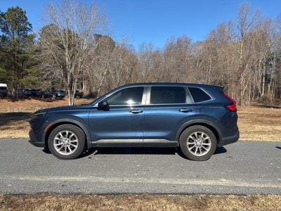 2023 Honda CR-V EX-L ** HondaTrue Used Certified ** ONE OWNER **