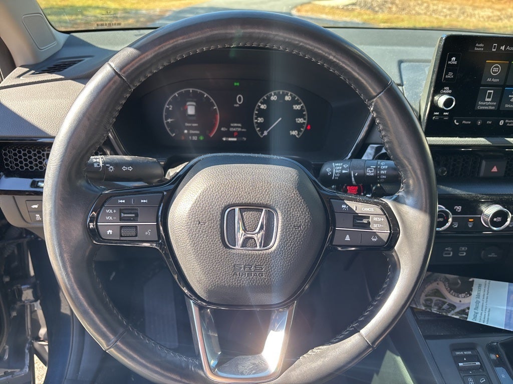 2023 Honda CR-V EX-L ** HondaTrue Used Certified ** ONE OWNER **