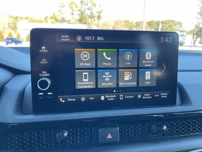 2023 Honda CR-V EX-L ** HondaTrue Used Certified ** ONE OWNER **