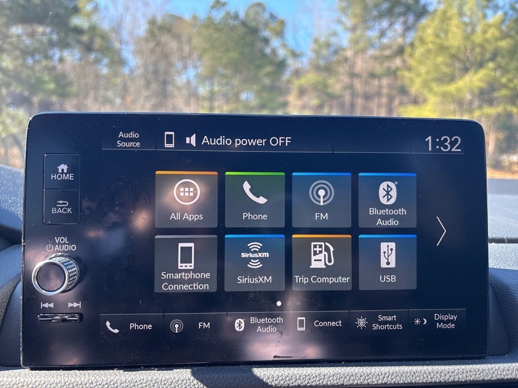 2023 Honda CR-V EX-L ** HondaTrue Used Certified ** ONE OWNER **