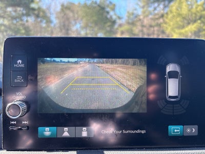 2023 Honda CR-V EX-L ** HondaTrue Used Certified ** ONE OWNER **