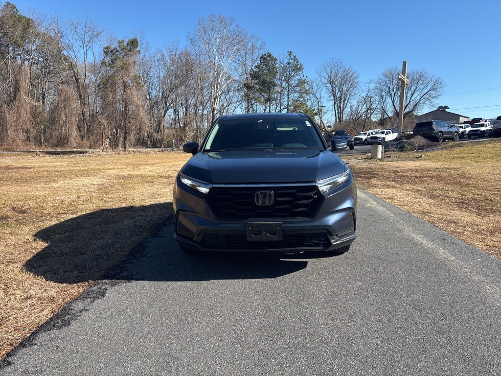 2023 Honda CR-V EX-L ** HondaTrue Used Certified ** ONE OWNER **