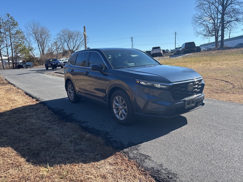 2023 Honda CR-V EX-L ** HondaTrue Used Certified ** ONE OWNER **