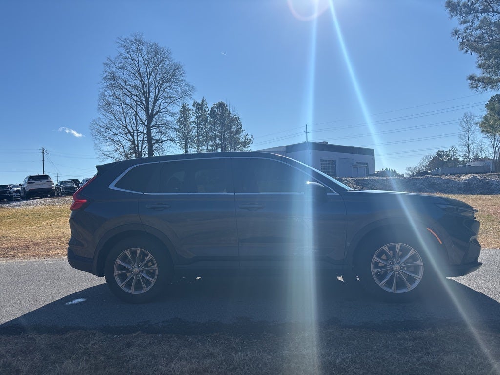 2023 Honda CR-V EX-L ** HondaTrue Used Certified ** ONE OWNER **