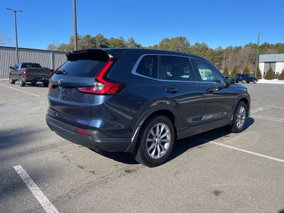2023 Honda CR-V EX-L ** HondaTrue Used Certified ** ONE OWNER **
