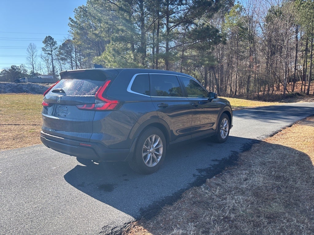 2023 Honda CR-V EX-L ** HondaTrue Used Certified ** ONE OWNER **