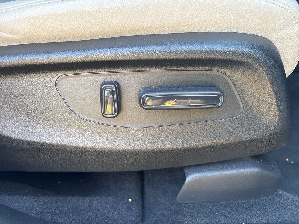 2024 Honda CR-V EX-L AWD ** HondaTrue Certified 7 Year/100,000 Miles **