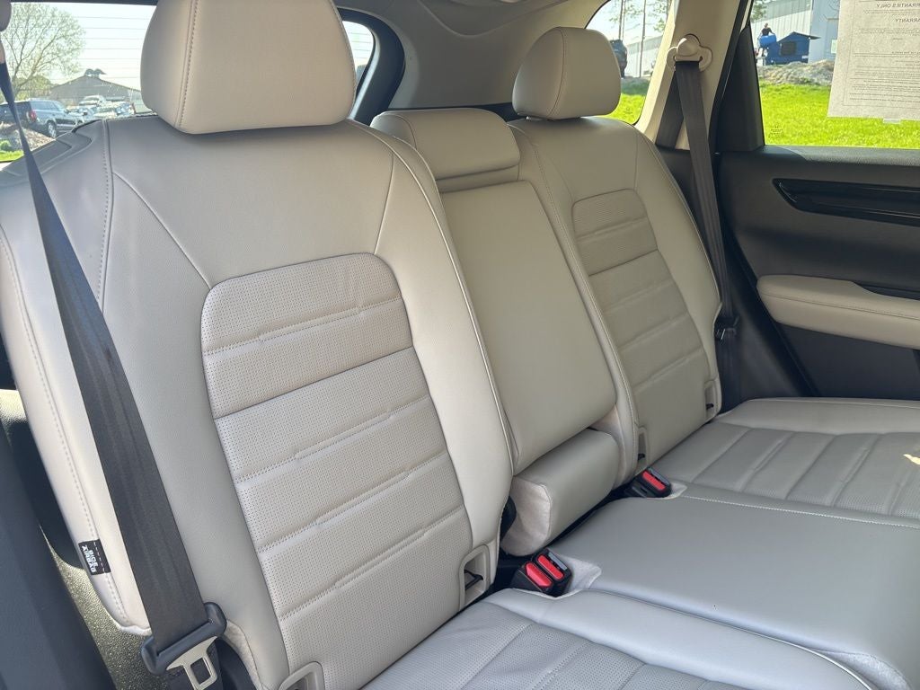 2024 Honda CR-V EX-L AWD ** HondaTrue Certified 7 Year/100,000 Miles **