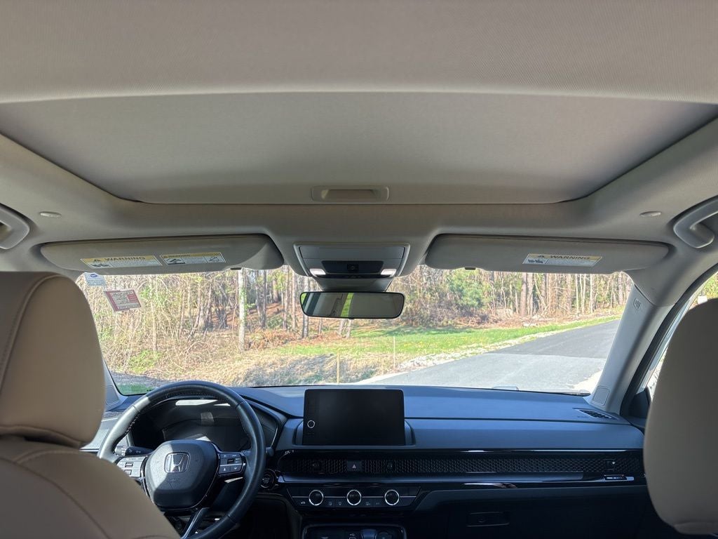 2024 Honda CR-V EX-L AWD ** HondaTrue Certified 7 Year/100,000 Miles **