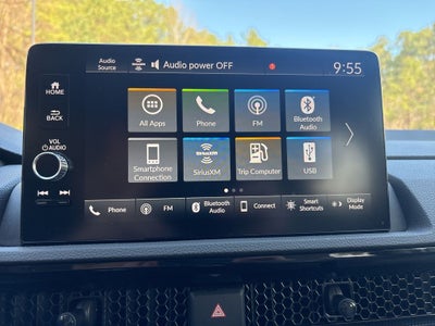 2024 Honda CR-V EX-L AWD ** HondaTrue Certified 7 Year/100,000 Miles **