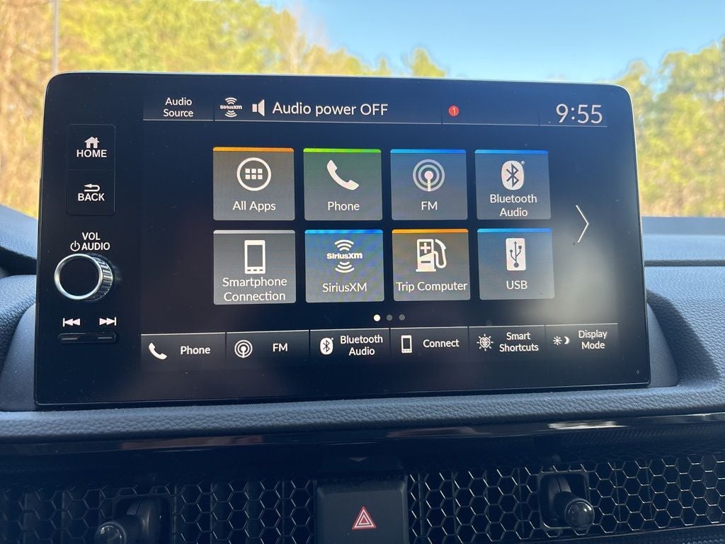 2024 Honda CR-V EX-L AWD ** HondaTrue Certified 7 Year/100,000 Miles **