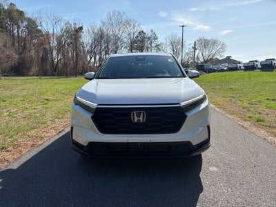 2024 Honda CR-V EX-L AWD ** HondaTrue Certified 7 Year/100,000 Miles **