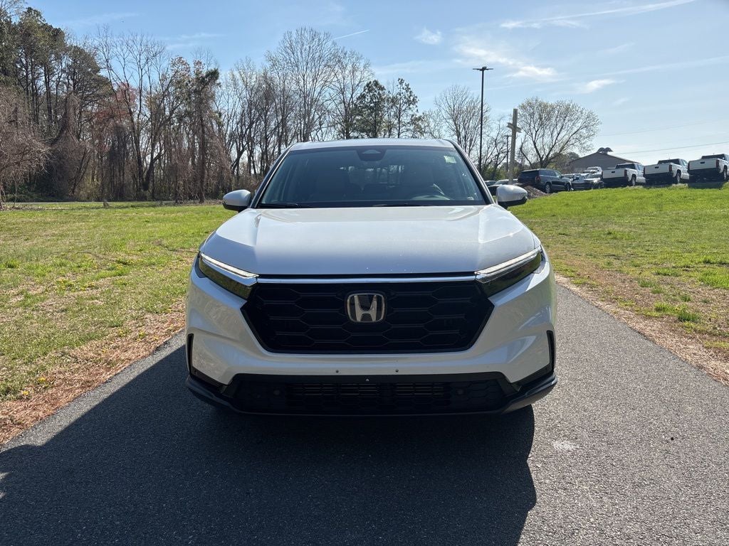 2024 Honda CR-V EX-L AWD ** HondaTrue Certified 7 Year/100,000 Miles **