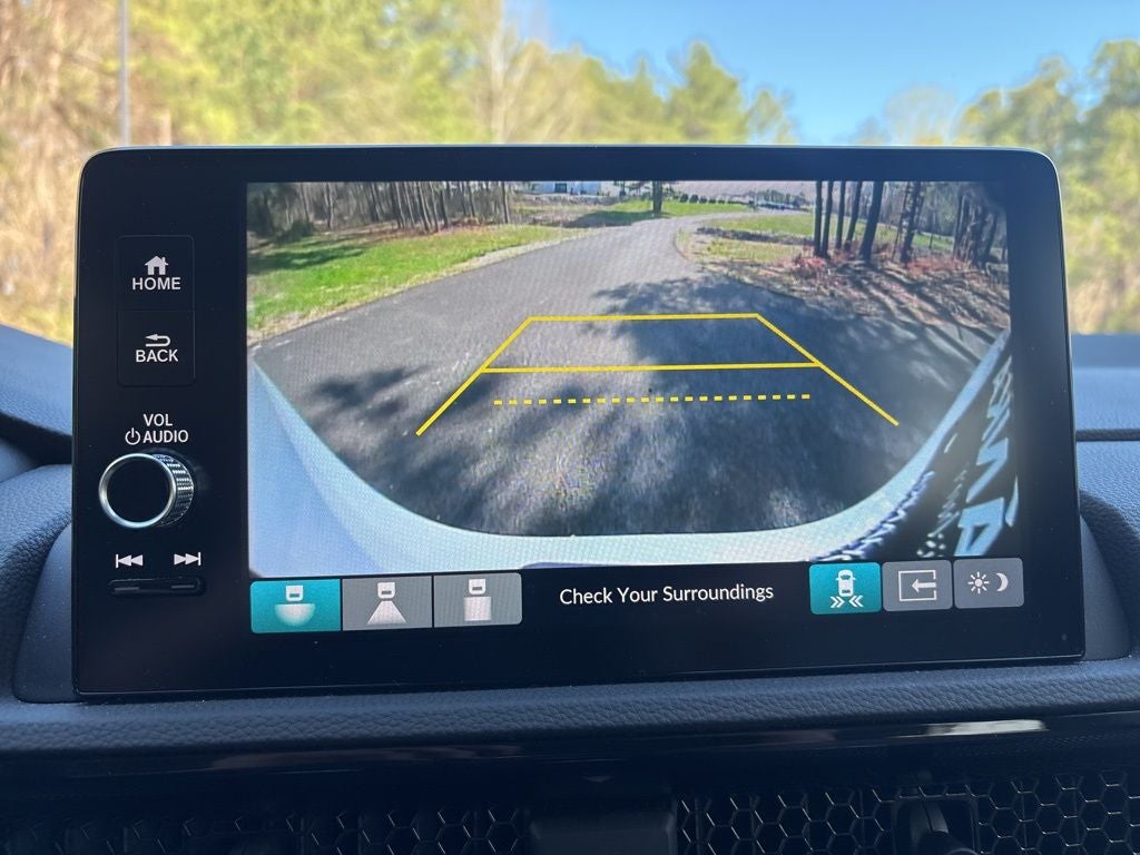 2024 Honda CR-V EX-L AWD ** HondaTrue Certified 7 Year/100,000 Miles **