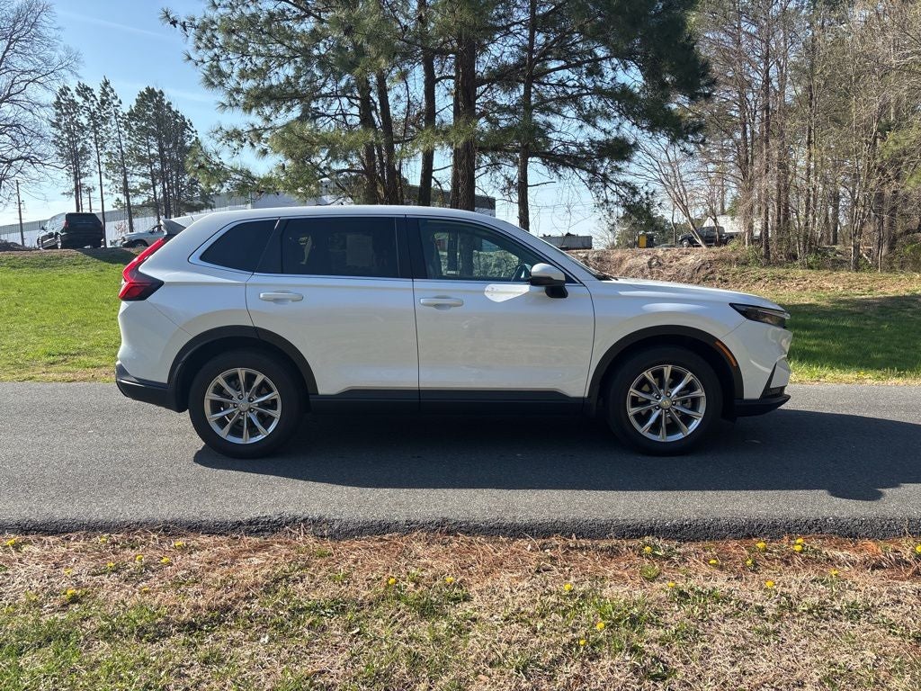 2024 Honda CR-V EX-L AWD ** HondaTrue Certified 7 Year/100,000 Miles **
