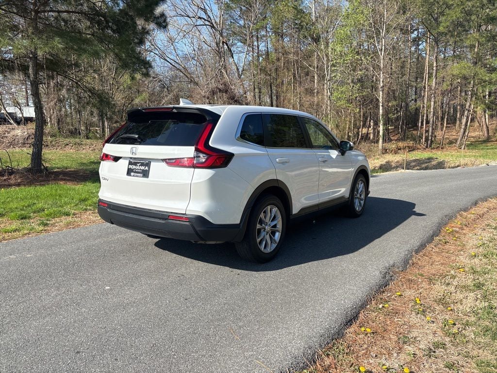 2024 Honda CR-V EX-L AWD ** HondaTrue Certified 7 Year/100,000 Miles **