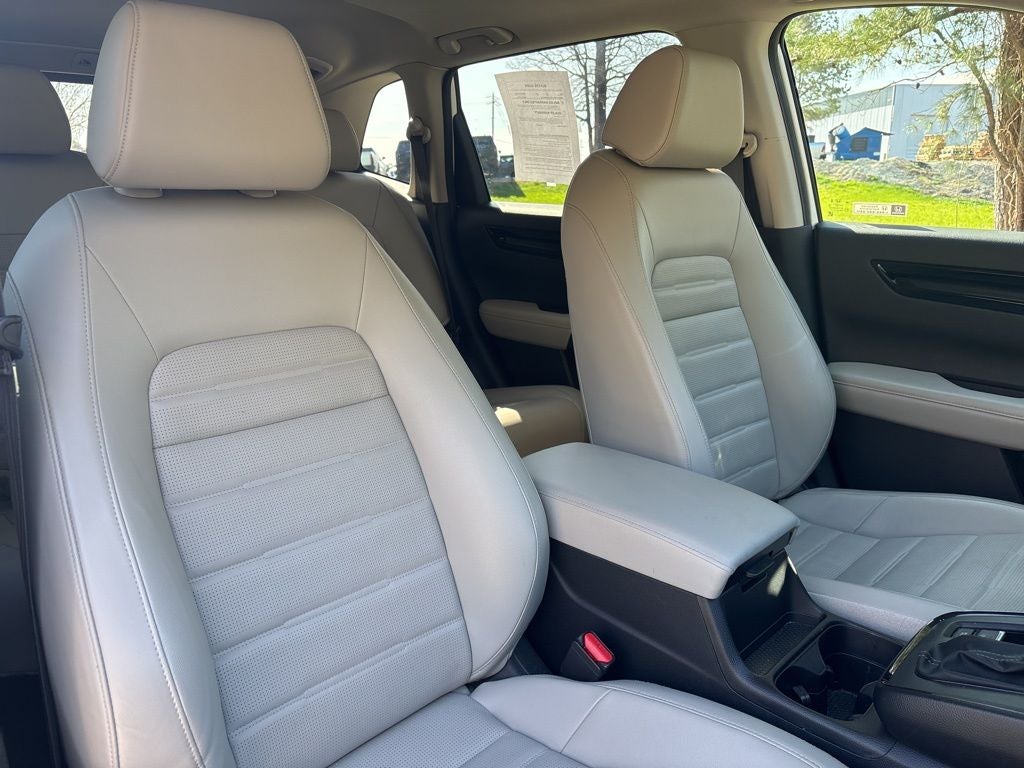 2024 Honda CR-V EX-L AWD ** HondaTrue Certified 7 Year/100,000 Miles **