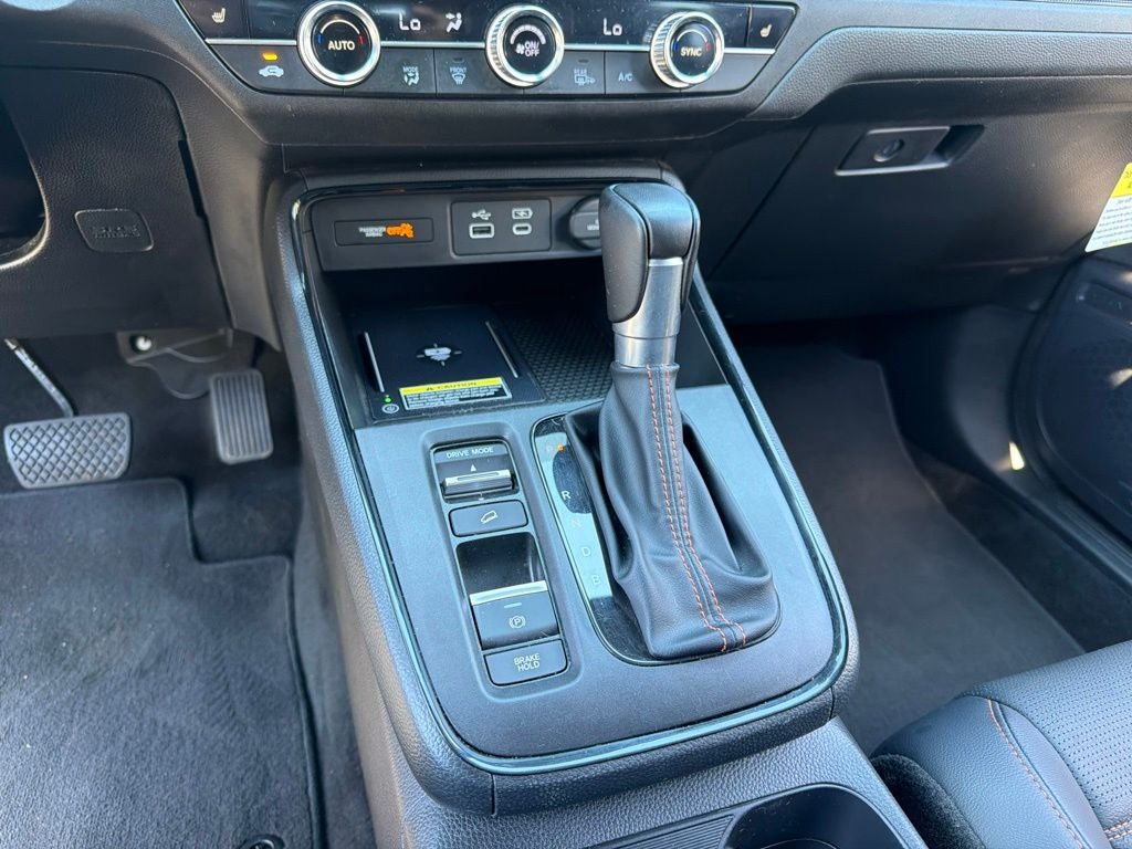 2024 Honda CR-V Hybrid Sport-L **HondaTrue Certified**