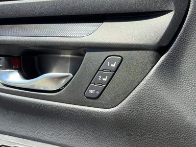 2024 Honda CR-V Hybrid Sport-L **HondaTrue Certified**