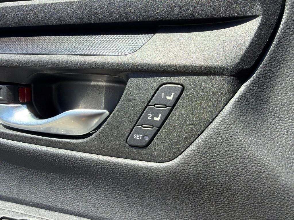 2024 Honda CR-V Hybrid Sport-L **HondaTrue Certified**