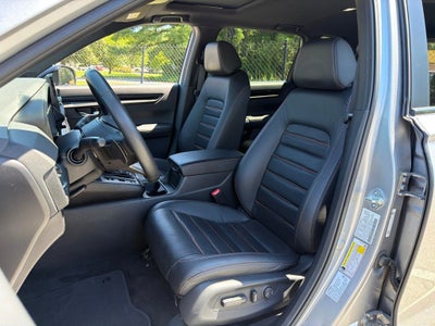 2024 Honda CR-V Hybrid Sport-L **HondaTrue Certified**