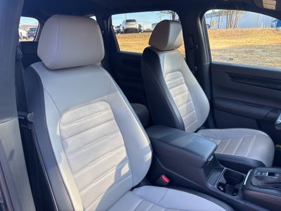 2023 Honda CR-V Hybrid Sport Touring AWD ** HondaTrue Certified 7 Year / 100,000 **