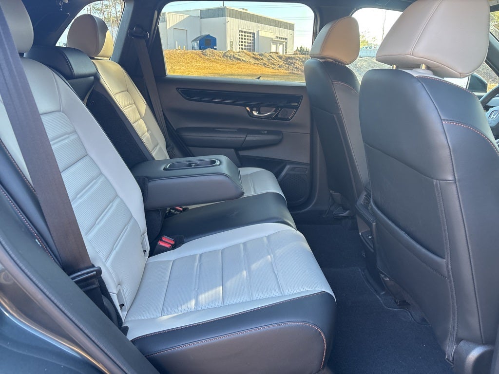 2023 Honda CR-V Hybrid Sport Touring AWD ** HondaTrue Certified 7 Year / 100,000 **