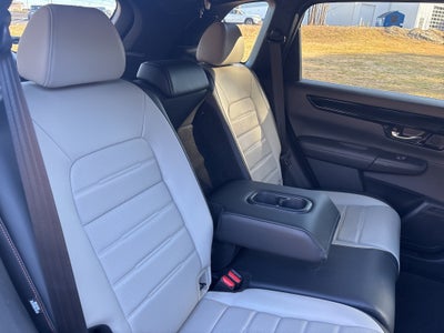 2023 Honda CR-V Hybrid Sport Touring AWD ** HondaTrue Certified 7 Year / 100,000 **