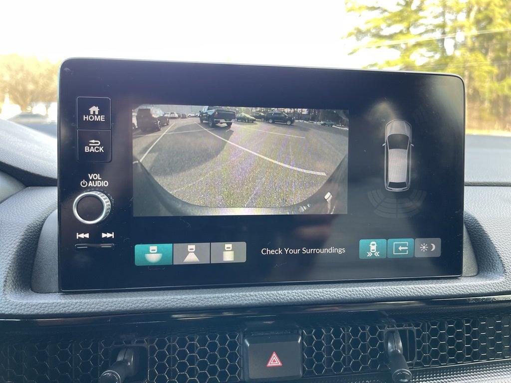 2023 Honda CR-V Hybrid Sport Touring AWD ** HondaTrue Certified 7 Year / 100,000 **