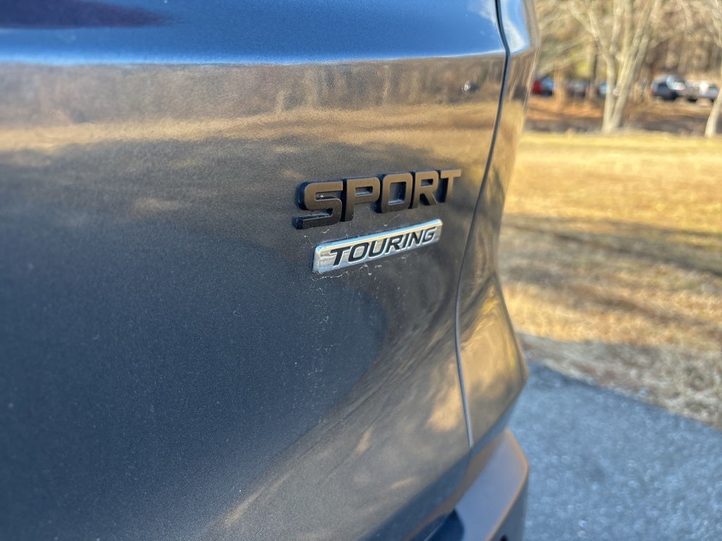 2023 Honda CR-V Hybrid Sport Touring AWD ** HondaTrue Certified 7 Year / 100,000 **