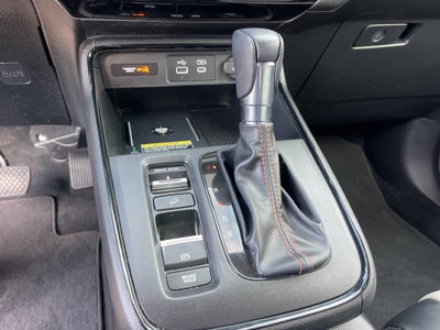 2023 Honda CR-V Hybrid Sport Touring AWD ** HondaTrue Certified 7 Year / 100,000 **