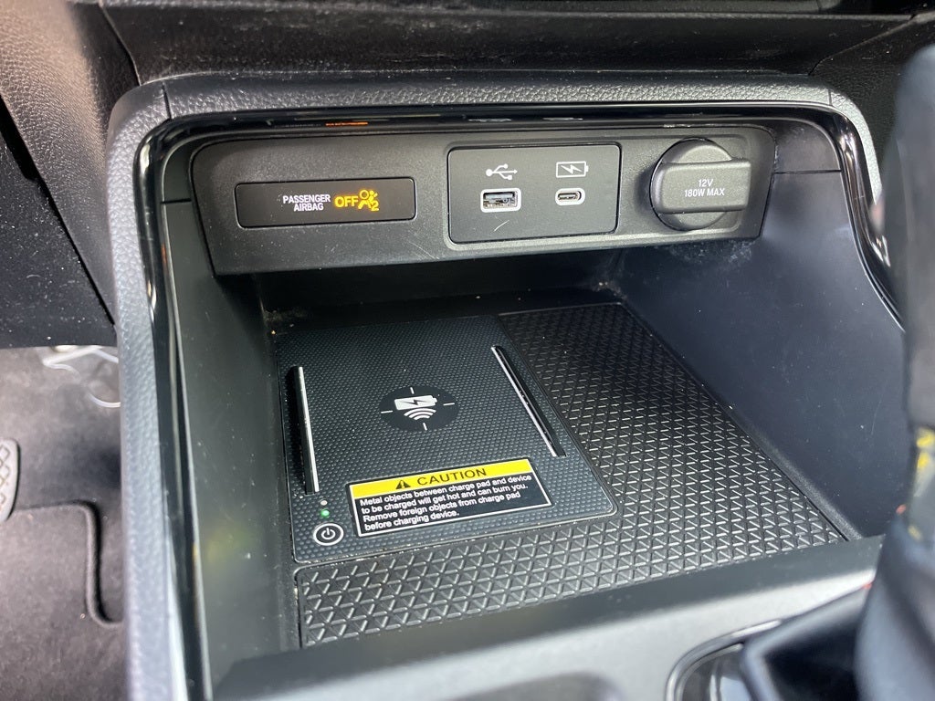 2023 Honda CR-V Hybrid Sport Touring AWD ** HondaTrue Certified 7 Year / 100,000 **