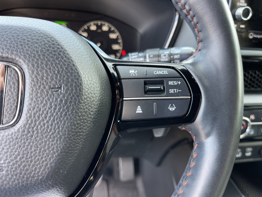 2023 Honda CR-V Hybrid Sport Touring AWD ** HondaTrue Certified 7 Year / 100,000 **