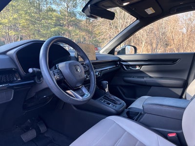 2023 Honda CR-V Hybrid Sport Touring AWD ** HondaTrue Certified 7 Year / 100,000 **