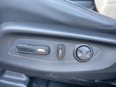 2023 Honda CR-V Hybrid Sport Touring AWD ** HondaTrue Certified 7 Year / 100,000 **