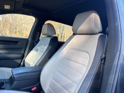 2023 Honda CR-V Hybrid Sport Touring AWD ** HondaTrue Certified 7 Year / 100,000 **