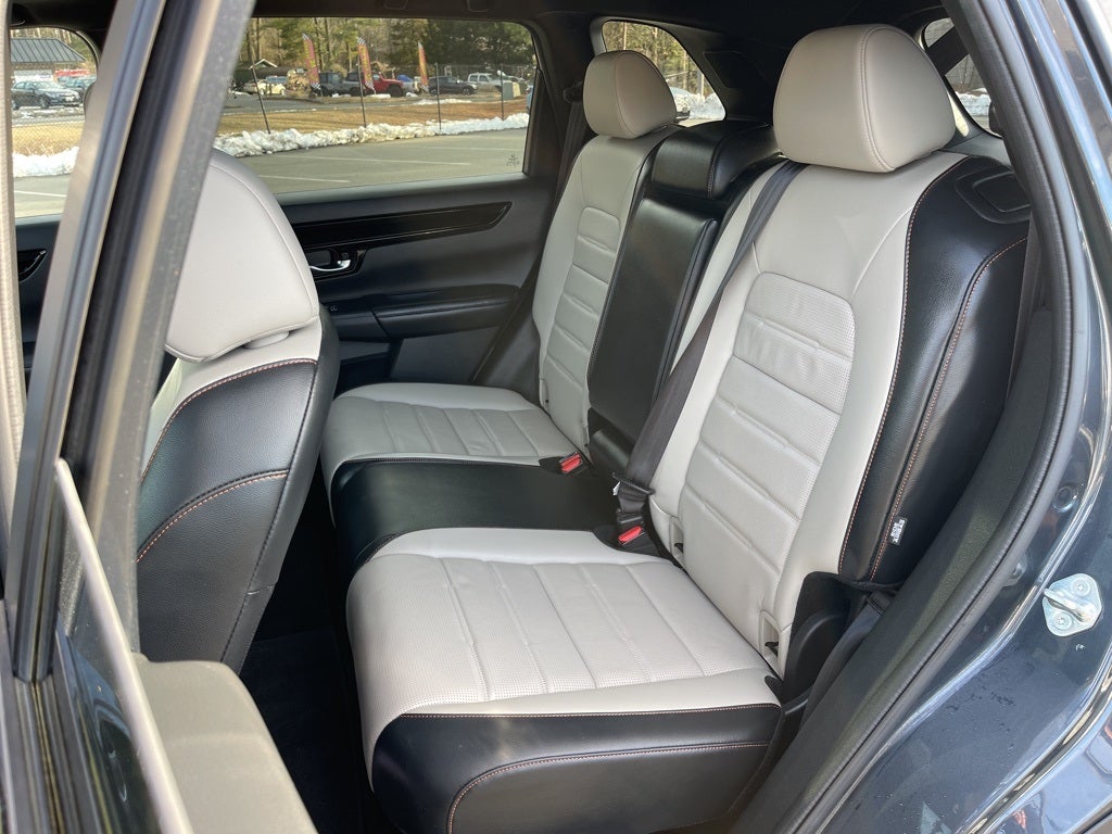 2023 Honda CR-V Hybrid Sport Touring AWD ** HondaTrue Certified 7 Year / 100,000 **