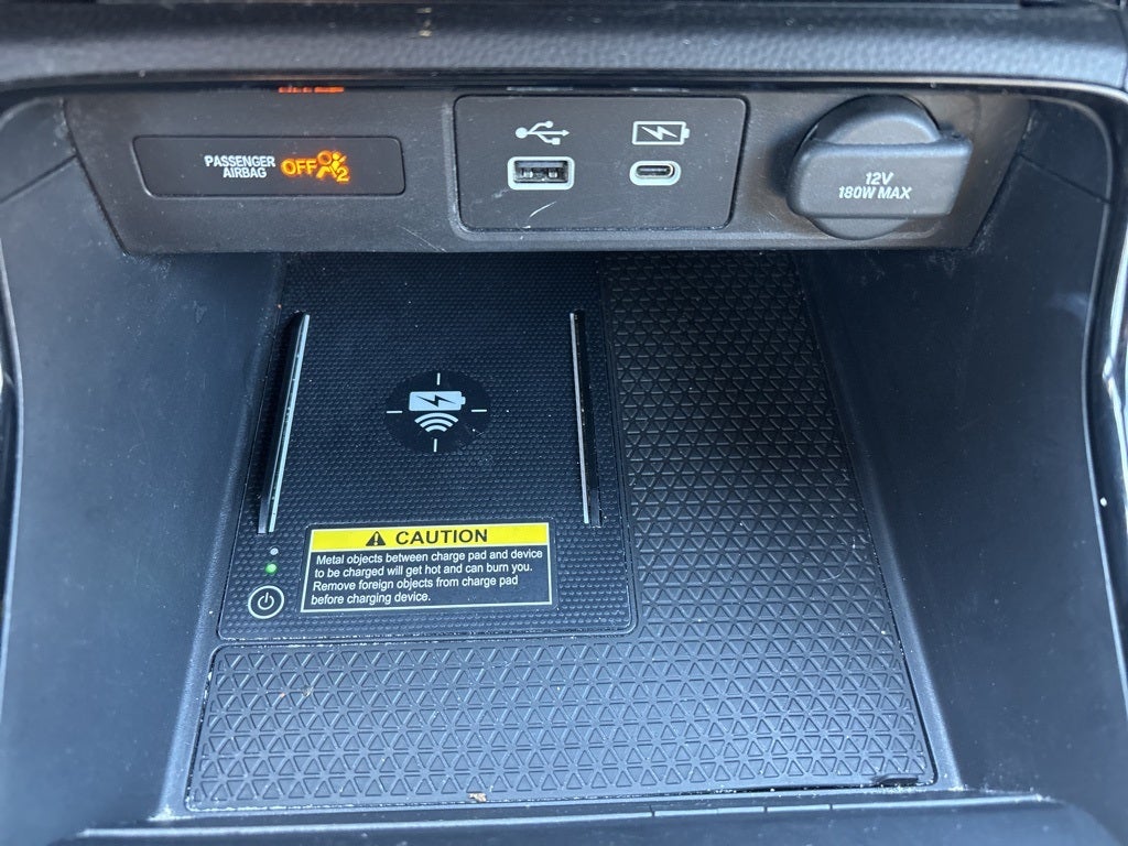 2023 Honda CR-V Hybrid Sport Touring AWD ** HondaTrue Certified 7 Year / 100,000 **