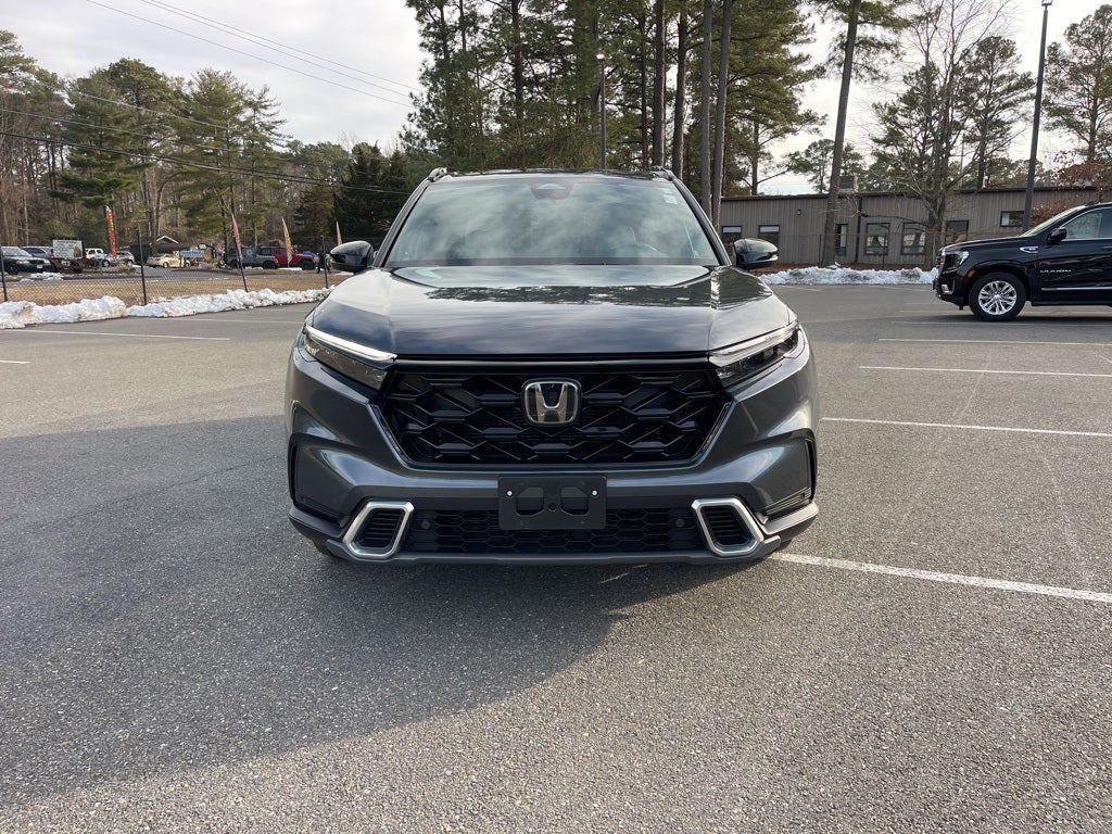2023 Honda CR-V Hybrid Sport Touring AWD ** HondaTrue Certified 7 Year / 100,000 **