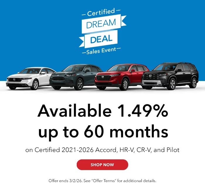 2023 Honda CR-V Hybrid Sport Touring AWD ** HondaTrue Certified 7 Year / 100,000 **