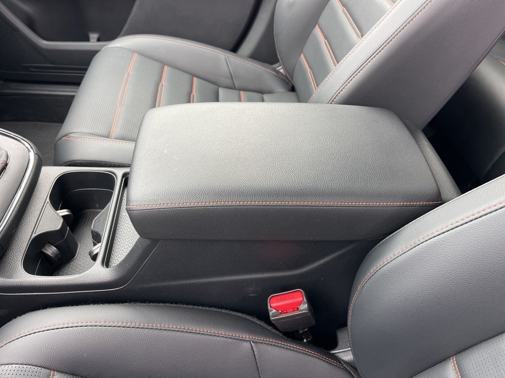 2024 Honda CR-V Hybrid Sport Touring Honda True Certified 7yr/100k