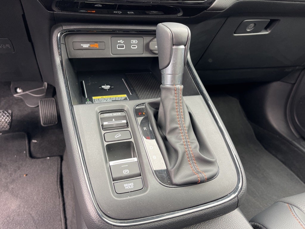 2024 Honda CR-V Hybrid Sport Touring Honda True Certified 7yr/100k