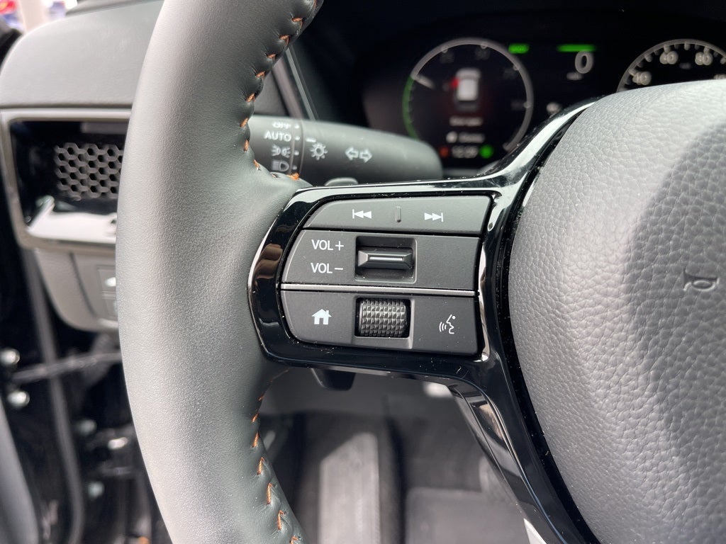 2024 Honda CR-V Hybrid Sport Touring Honda True Certified 7yr/100k