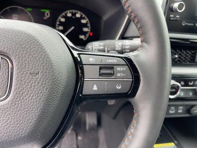 2024 Honda CR-V Hybrid Sport Touring Honda True Certified 7yr/100k