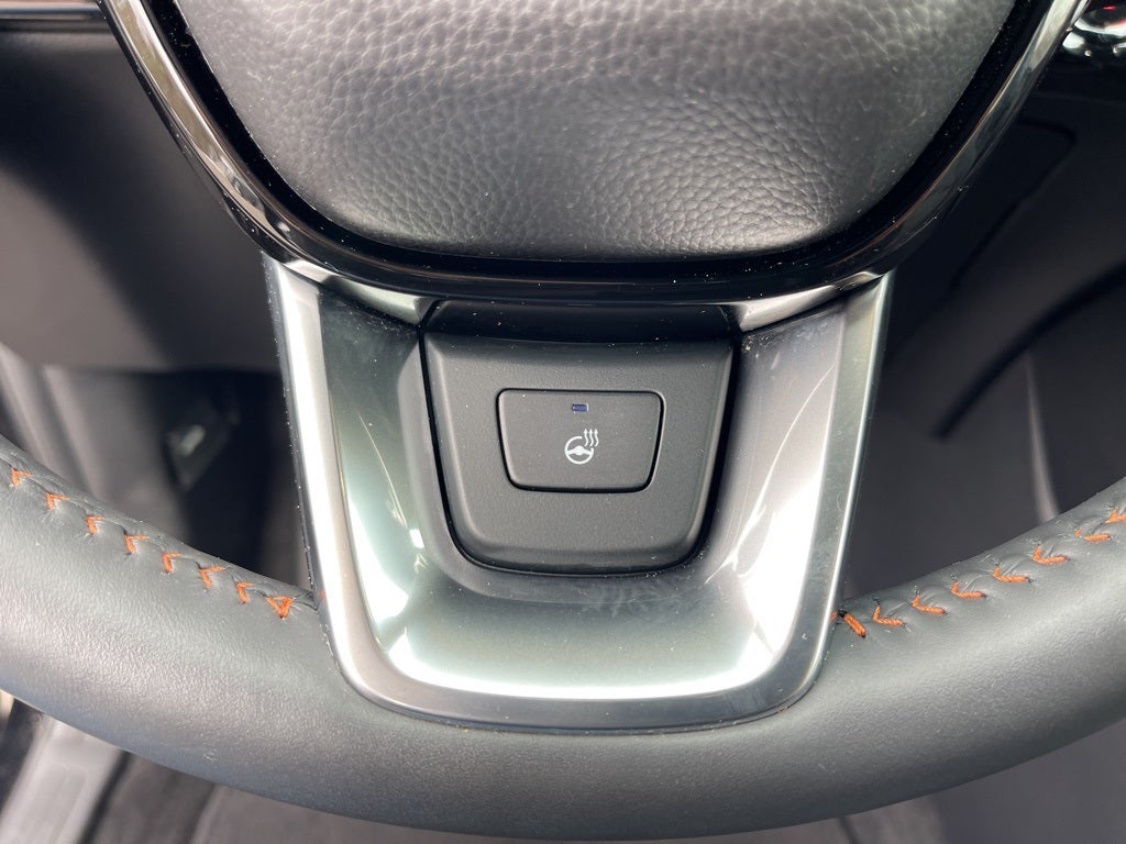 2024 Honda CR-V Hybrid Sport Touring Honda True Certified 7yr/100k