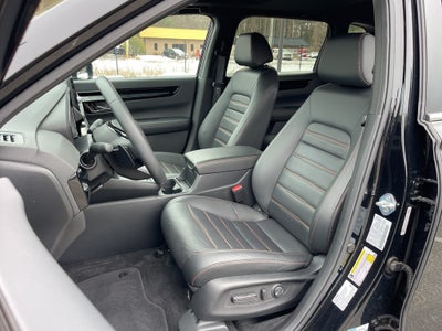 2024 Honda CR-V Hybrid Sport Touring Honda True Certified 7yr/100k