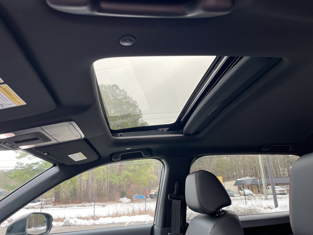 2024 Honda CR-V Hybrid Sport Touring Honda True Certified 7yr/100k