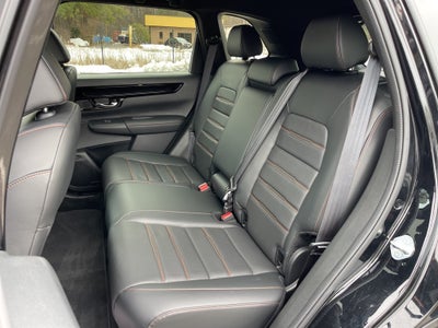 2024 Honda CR-V Hybrid Sport Touring Honda True Certified 7yr/100k