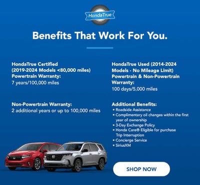 2024 Honda CR-V Hybrid Sport Touring Honda True Certified 7yr/100k