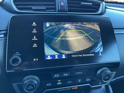 2019 Honda CR-V EX-L ** HondaTrue Used Certified ** ONE OWNER **